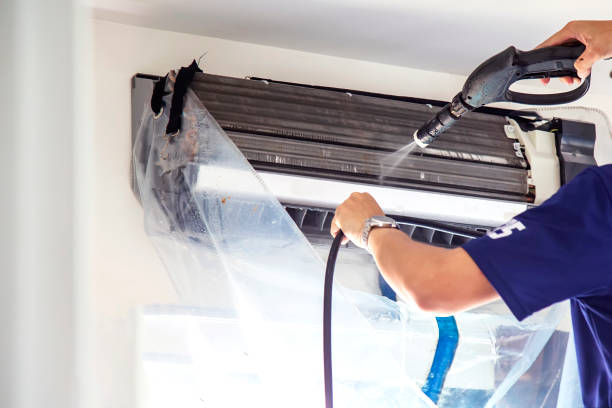 Reliable Crandon, WI Airduct Cleaning Solutions