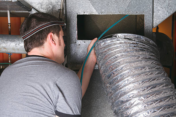 Best Air Vent Cleaning Services  in Crandon, WI