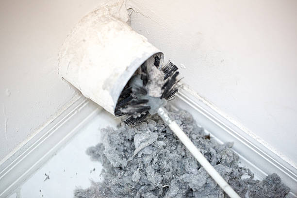 Best Dryer Vent Cleaning Services  in Crandon, WI