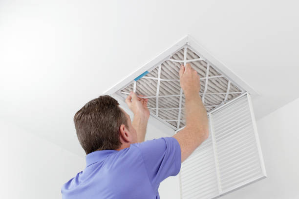 Best Local Air Duct Cleaning Services  in Crandon, WI